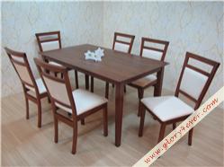 JET E707 SIDE CHAIR